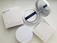 Увлажняющий кушон MISSHA Magic Cushion Moist Up SPF50 №21