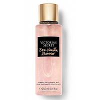 Парфюмированный спрей шиммер victoria's victorias secret bare vanilla shimmer 250ml