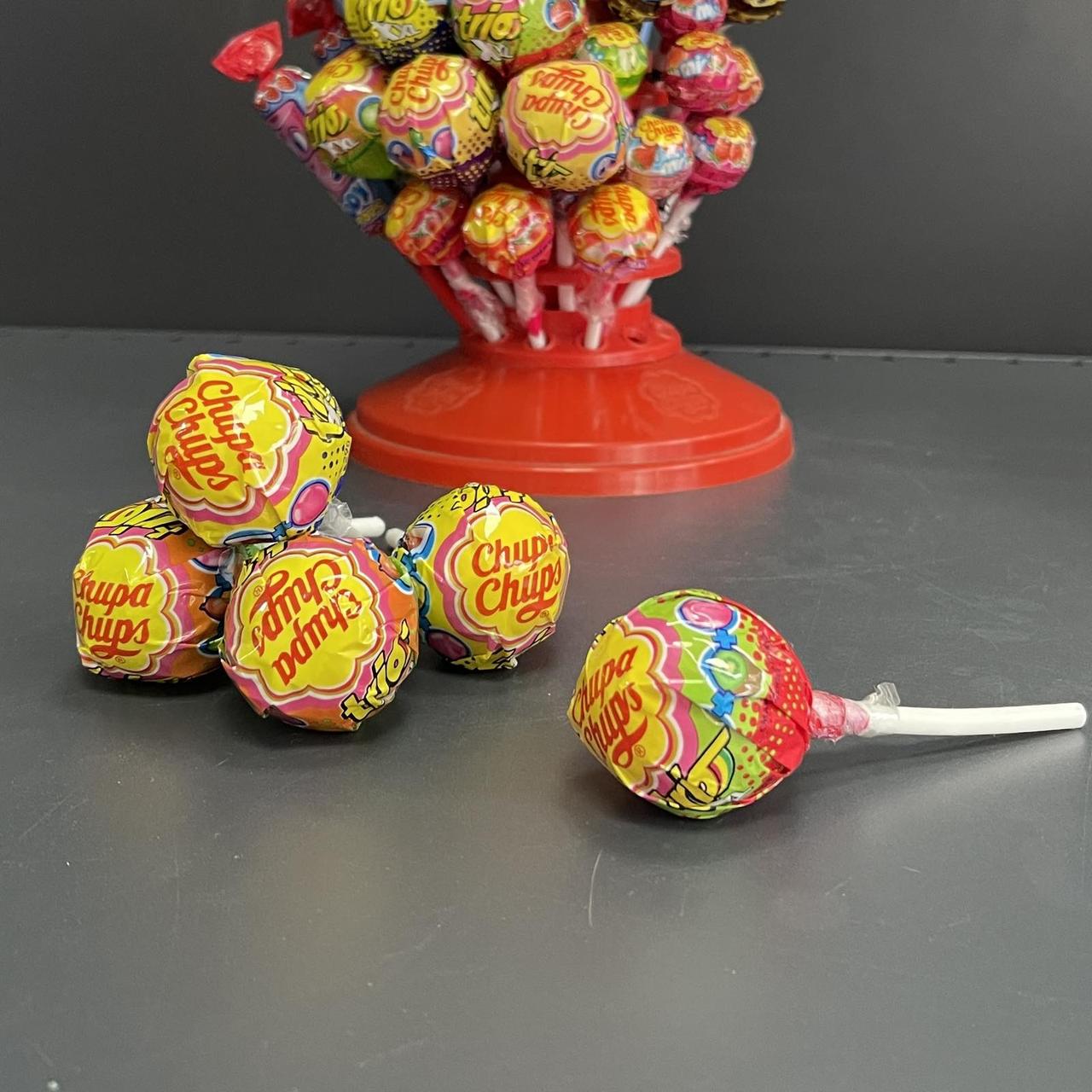 Цукерка Чупа Чупс "Chupa Chups" XXL, фото 1