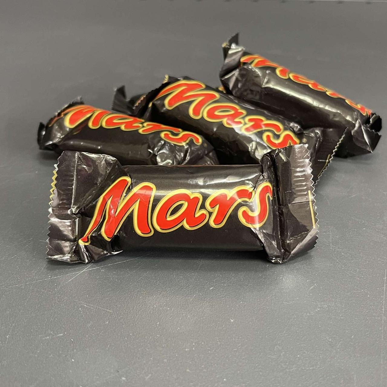 Цукерка Марс "Mars" міні, фото 1