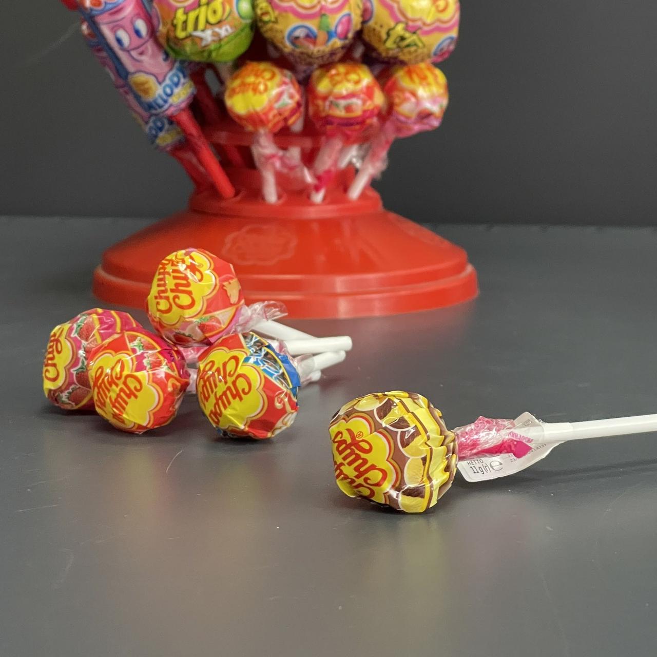 Цукерка Чупа Чупс "Chupa Chups", фото 1