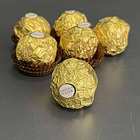 Цукерка Фереро Роше "FERRERO ROCHER", фото 2