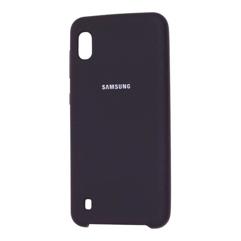 Чохол Original Case для Samsung Galaxy A10 Black