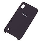 Чохол Original Case для Samsung Galaxy A10 Black, фото 2