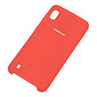 Чохол Original Case для Samsung Galaxy A10 Red, фото 2