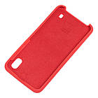 Чохол Original Case для Samsung Galaxy A10 Red, фото 3