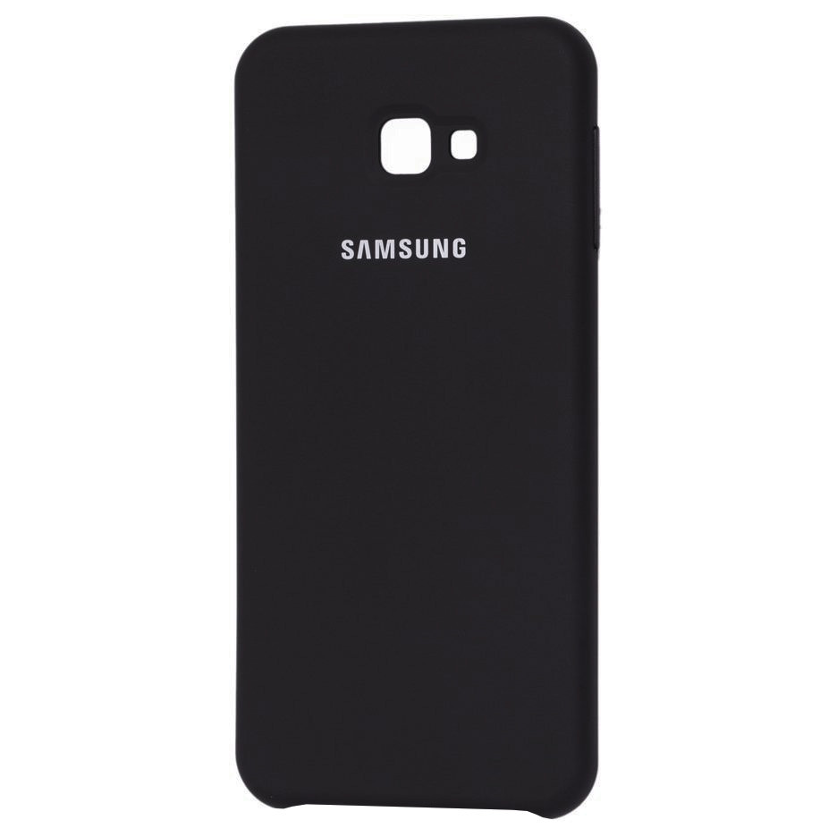 Чохол Original Case для Samsung J415 Galaxy J4+ 2018 Black