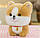 Плюшева Іграшка Little Puppy М'яке Плюшеве Цуценя 20 см (00662), фото 8