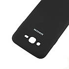Чохол для Original Case Samsung J700 Galaxy J7 (2015) Black, фото 2