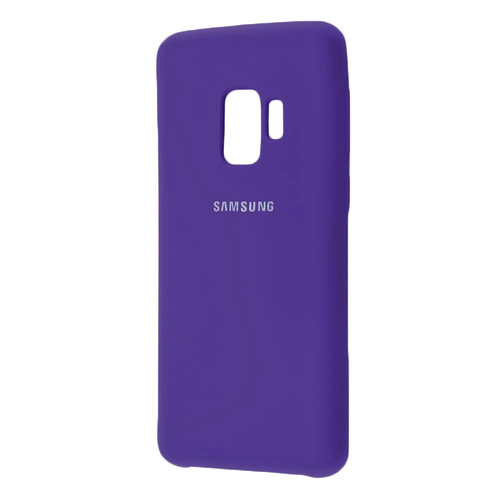 Чохол Original Case для Samsung G960 Galaxy S9 Violet