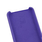 Чохол Original Case для Samsung G960 Galaxy S9 Violet, фото 3