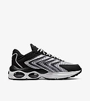 Кросівки для бігу чоловічі Nike Air Max Tw 'Black And White' DQ3984-001, фото 2
