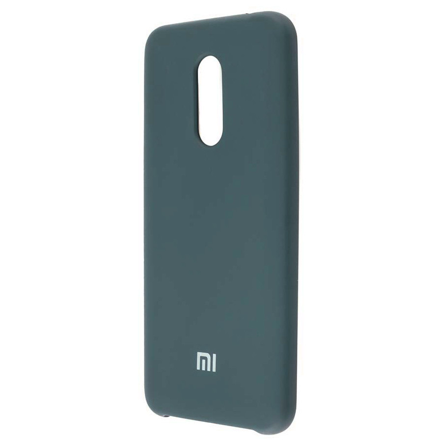 Чохол Original Case для Xiaomi Redmi 5 Plus Dark Wave