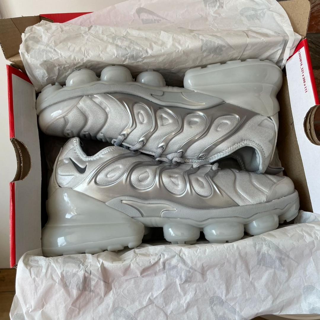 Nike air max cheap vapor flyknit utility