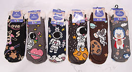 Шкарпетки термо дитячі Корона С300-21