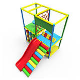 Дитячий лабіринт Павутинка TIA-SPORT, фото 2