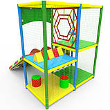 Дитячий лабіринт Павутинка TIA-SPORT, фото 3