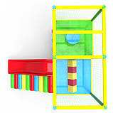 Дитячий лабіринт Павутинка TIA-SPORT, фото 4