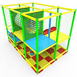 Дитячий лабіринт Тунель TIA-SPORT, фото 2