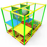 Дитячий лабіринт Тунель TIA-SPORT, фото 4