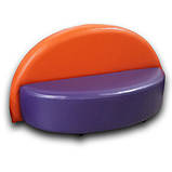 Комплект дитячих меблів Долька TIA-SPORT, фото 4