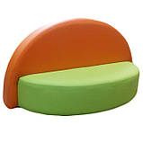 Комплект дитячих меблів Долька TIA-SPORT, фото 7