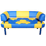 Дитячий диван Сота TIA-SPORT, фото 4