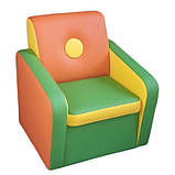 Комплект дитячих меблів Ґудзик TIA-SPORT, фото 2