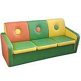 Комплект дитячих меблів Ґудзик TIA-SPORT, фото 4