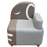 Дитяче крісло Слонік TIA-SPORT