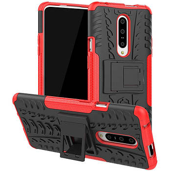 Чохол Armor Case для OnePlus 7 Pro Red