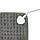 Грілка електрична Heating Pad A-3060 75W 57х29см Сірий килимок з підігрівом для ніг, електрокилимок, фото 5