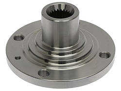 Ступиця передня Golf (83-) Starline LO 32009