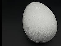 Заготовки шары яйца из пенопласта Яйцо 220мм декоративные элементы для творчества