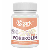 Stark Coleus Forskolin 250mg - 60caps