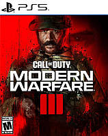 Call of Duty Modern Warfare 3 (PS5)