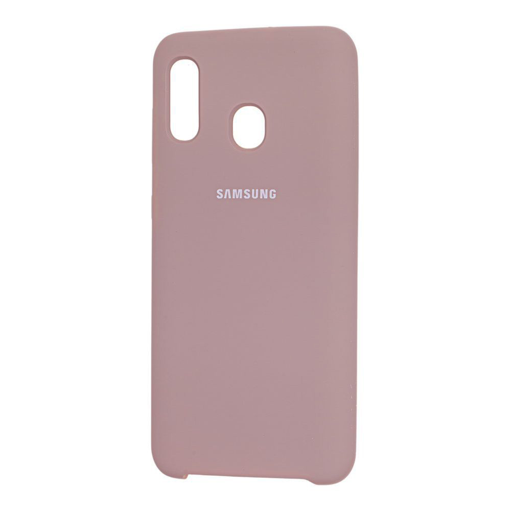 Чохол Original Case для Samsung Galaxy A20 / A30 Mocco
