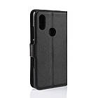 Чехол-книжка Litchie Wallet для Xiaomi Mi 9 Pro / Mi 9 Pro 5G Black, фото 3