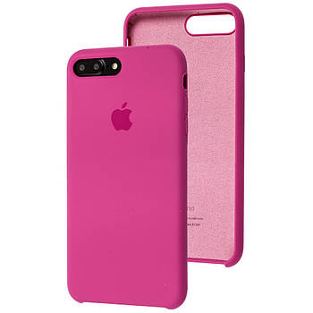 Чохол Silicone Case для Apple iPhone 7 Plus / 8 Plus Dragon Fruit