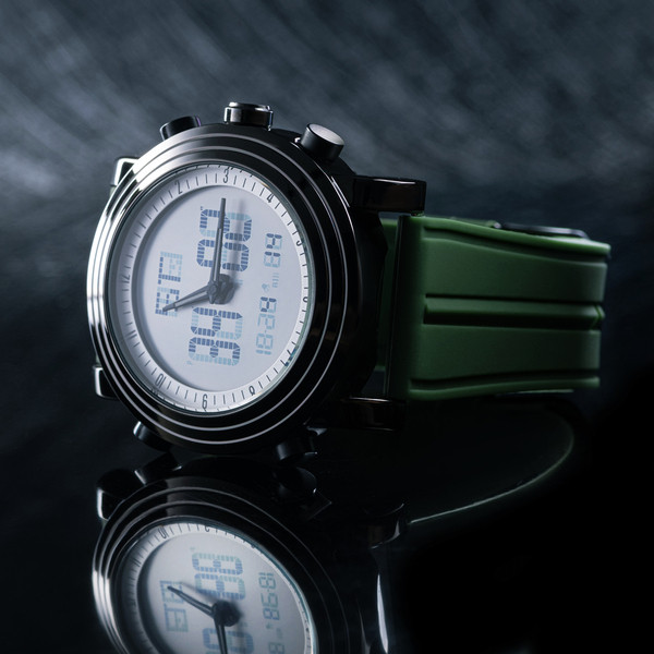 Мужские часы Besta Slava - фото 2 - id-p1994739461