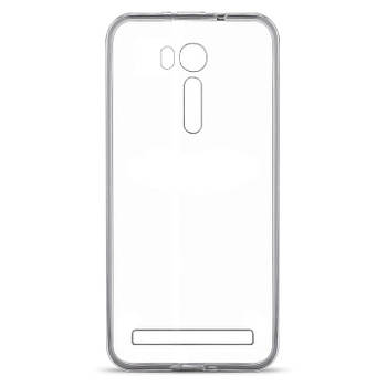 Чохол для Asus Slim Zenfone Go ZB552KL Transparent