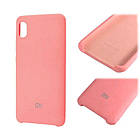 Чохол Original Case для Xiaomi Redmi 7A Light Pink, фото 2