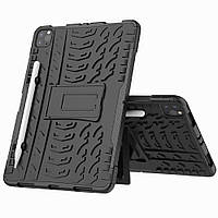 Чехол Armor Case для Apple iPad Pro 11 2018 / 2020 Black