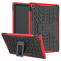 Чехол Armor Case для Huawei MediaPad M5 10.8 Red