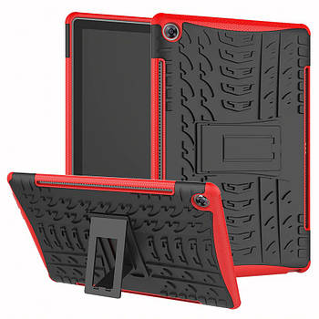 Чохол Armor Case для Huawei MediaPad M5 10.8 Red