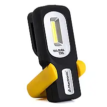 Ліхтар професійний Mactronic Dura Tool (110 Lm) Cool White/Red LED Magnetic Recharg Type-C (PWL0014), фото 4