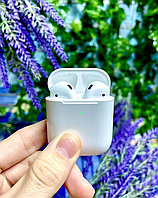 Наушники Apple AirPods 2 (MV7N2) (2-е поколение) + Чехол в Подарок