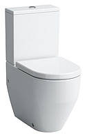 Унітаз Компакт Laufen Pro New