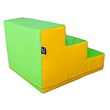 Сходинки для сухого басейну TIA-SPORT, фото 2