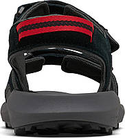 Чоловічі сандалі Columbia Trailstorm hiker two strap sandal (1987201010), фото 6